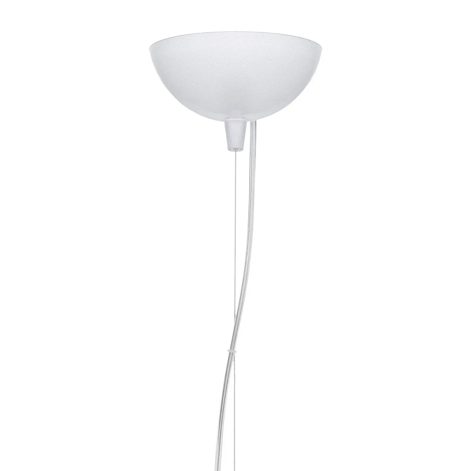 Kartell Bloom S2 lámpara colgante LED G9, menta