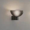 Kartell Fata aplique LED gris humo