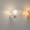 Kartell Fata aplique LED transparente