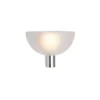Kartell Fata aplique LED transparente