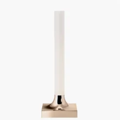 Kartell Goodnight lámpara de mesa LED IP20 cobre