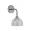Kartell É - lámpara de pared LED, transparente