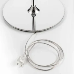 Kartell Planet lámpara de pie LED, vidrio