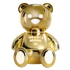 Kartell Toy lámpara de mesa LED, oro
