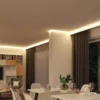 Kit completo de tiras LED Paulmann SimpLED de 5 m, inteligente, RGB, 24 W