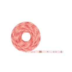 Kit completo de tiras LED Paulmann SimpLED de 5 m, inteligente, RGB, 24 W