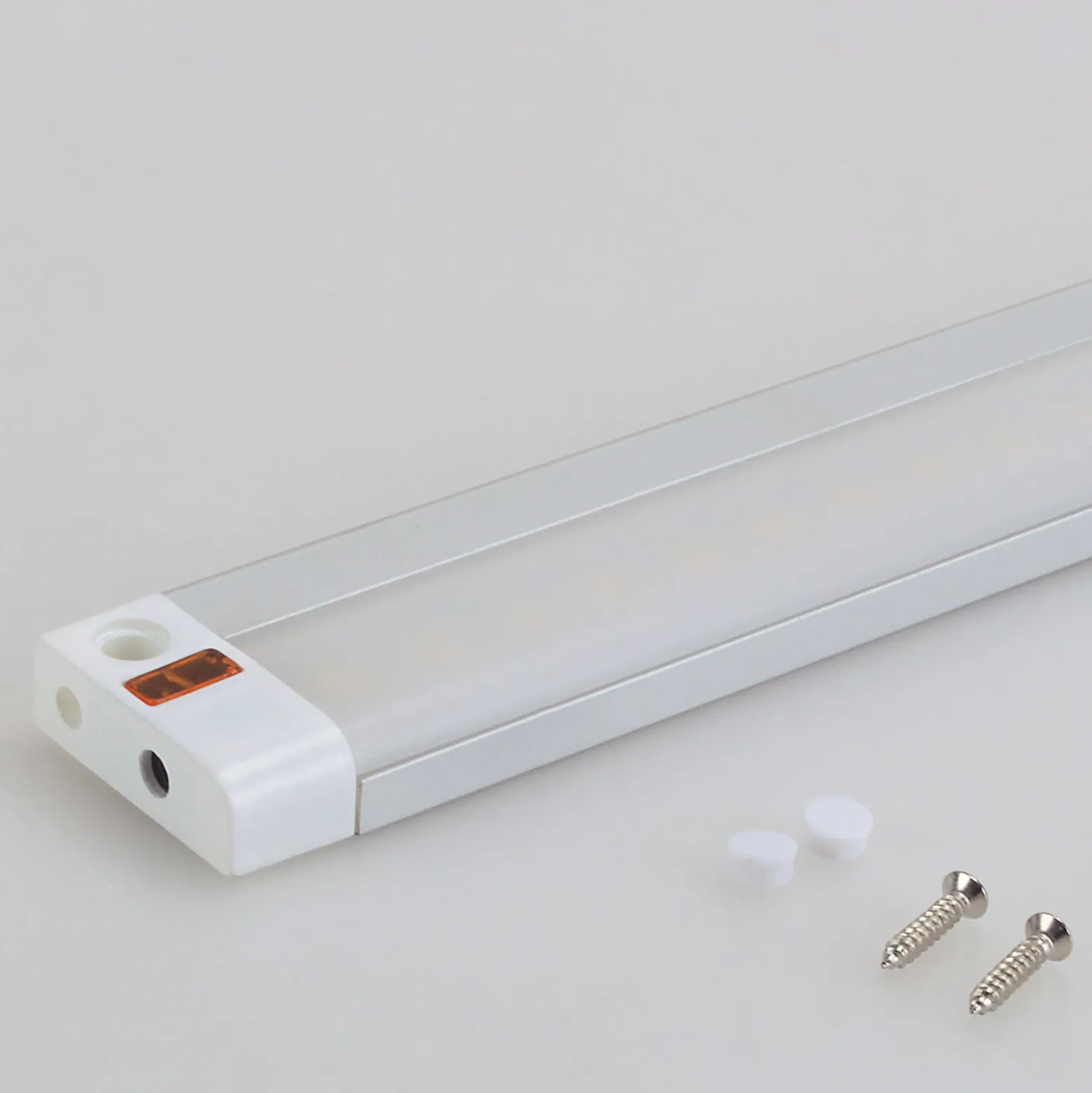LED bajo armario Cassia sensor switch tone 80