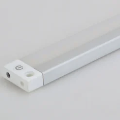 LED bajo armario Cassia sensor switch tone 80