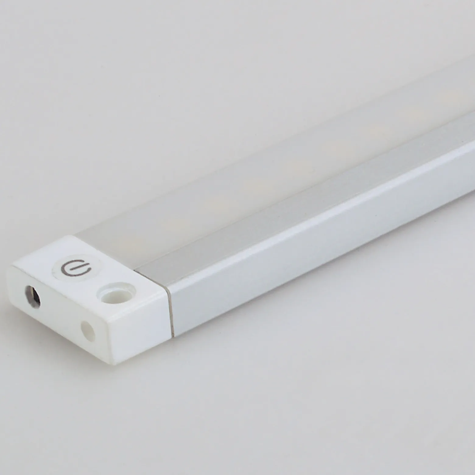 LED bajo armario Cassia sensor switch tone 80