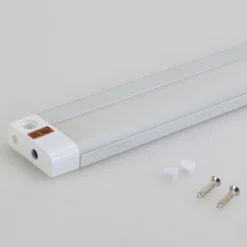 LED bajo armario Cassia sensor switch tone 50