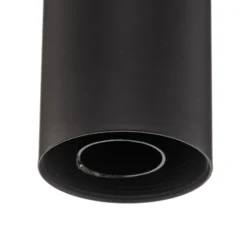 LEDS-C4 Mist lámpara colgante de baño IP44 negro