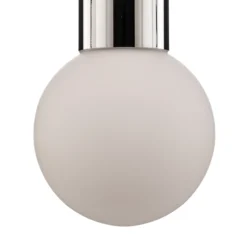 LEDS-C4 Mist lámpara colgante de baño IP44 cromo