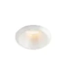LEDS-C4 Play Raw downlight alabastro 927 6,4W 50°