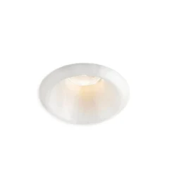 LEDS-C4 Play Raw downlight alabastro 927 6,4W 50°