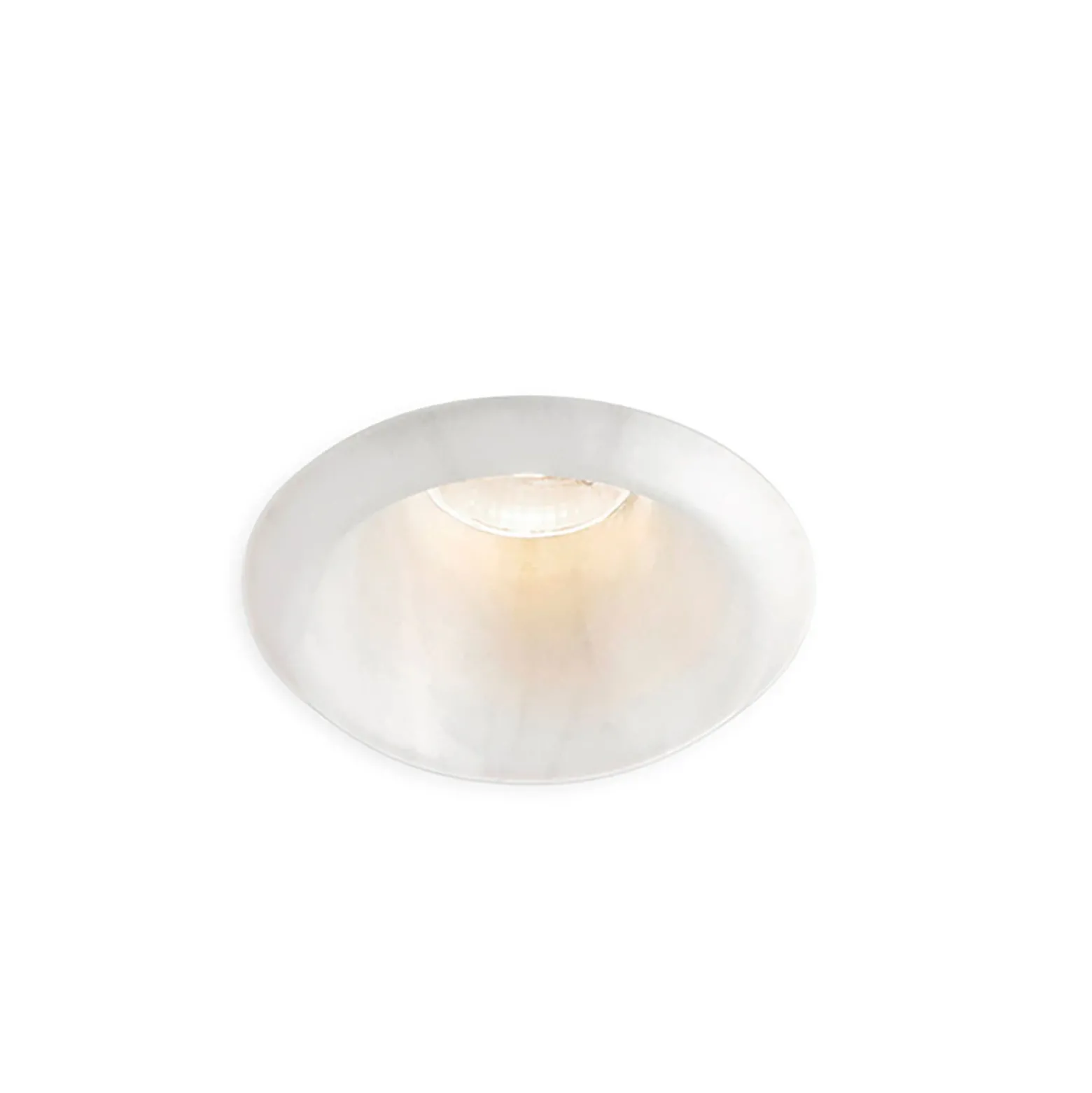 LEDS-C4 Play Raw downlight alabastro 927 17,7W 30°