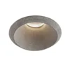 LEDS-C4 Play Raw Downlight Cemento 927 17,7W 50°