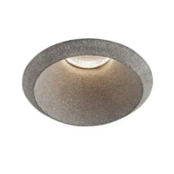 LEDS-C4 Play Raw Downlight Cemento 927 17,7W 50°
