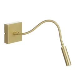 LEDS-C4 Tip aplique LED, flexiblemente ajustable