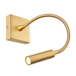 LEDS-C4 Tip aplique LED, flexiblemente ajustable