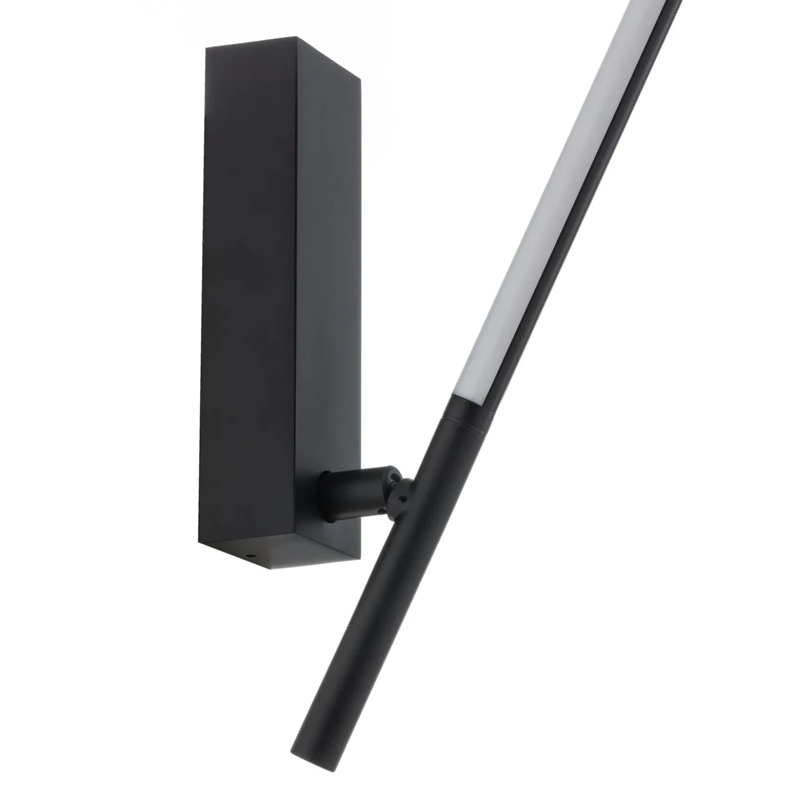 LEDS-C4 Tubs aplique LED giratorio e inclinable