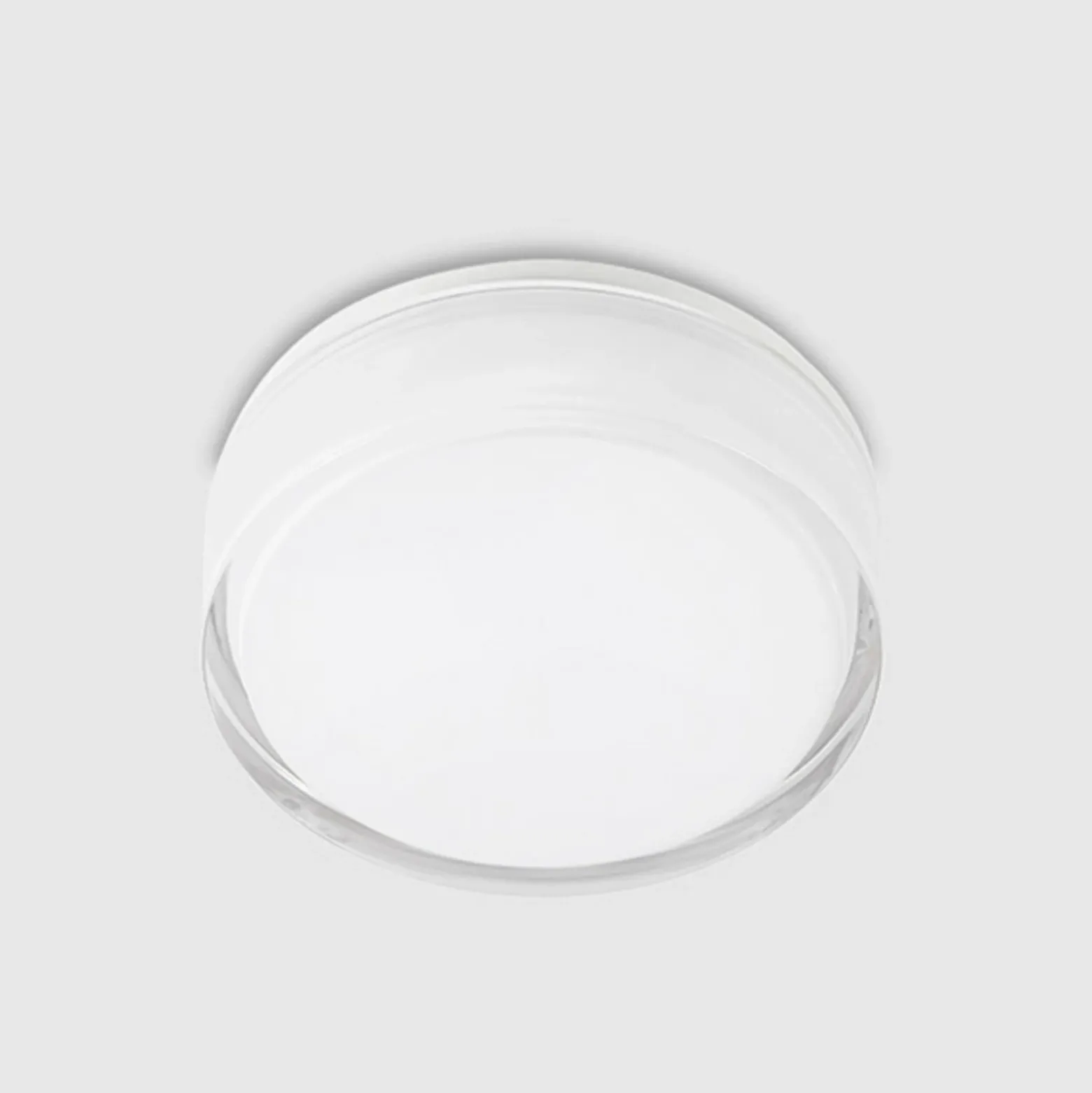 LEDS-C4 Vetro plafón LED de vidrio, IP44 930