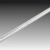 LED Stick 2 barra LED, 30 cm, blanco universal