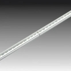 LED Stick 2 barra LED, 30 cm, blanco universal