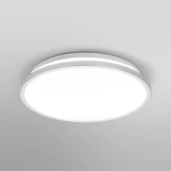 LEDVANCE Bathroom Ceiling plafón LED cromo