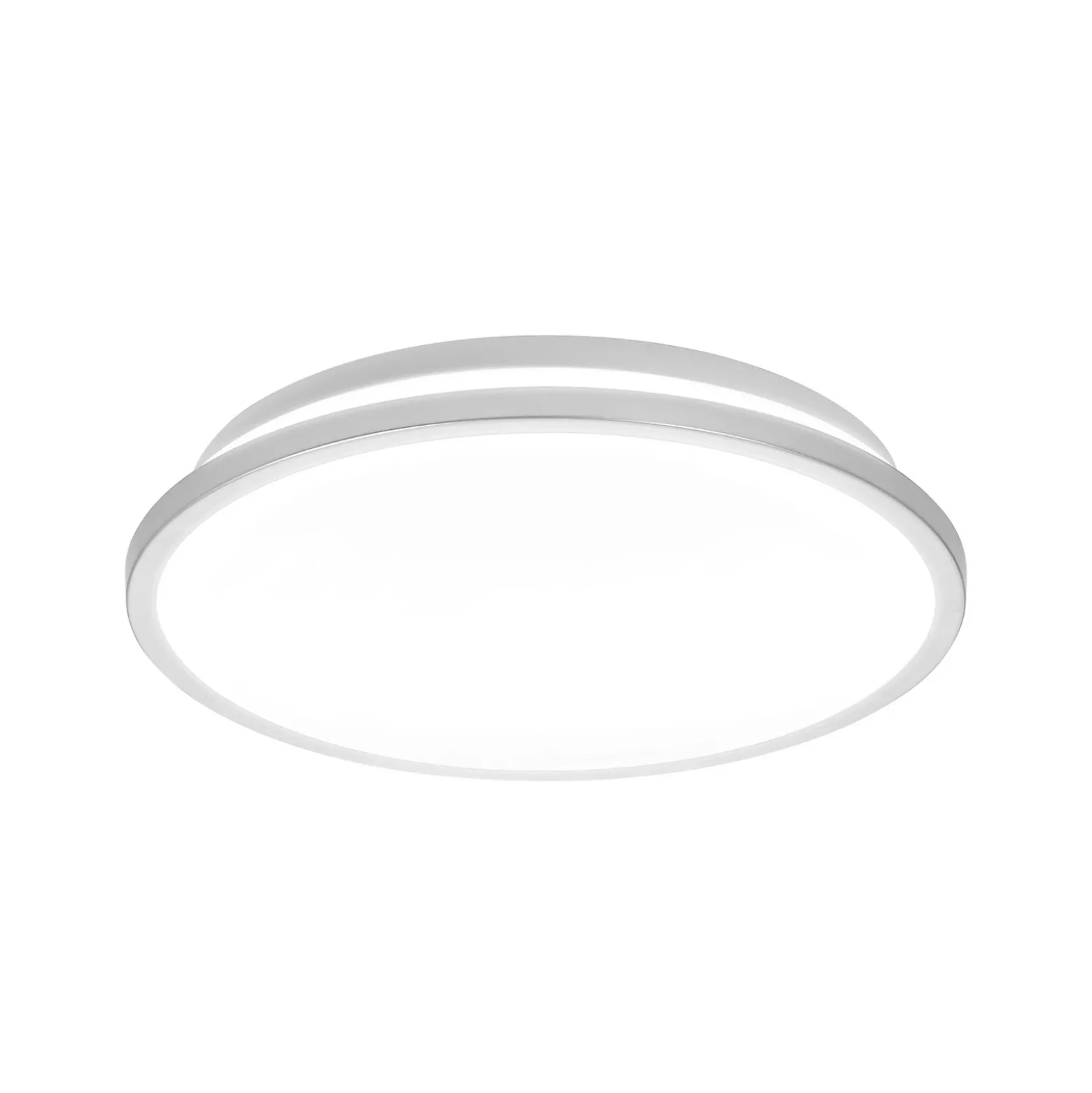 LEDVANCE Bathroom Ceiling plafón LED cromo