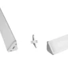 LEDVANCE Cabinet Corner lámpara bajo mueble 35cm
