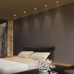 Ledvance Decor Filament Ripple downlight LED