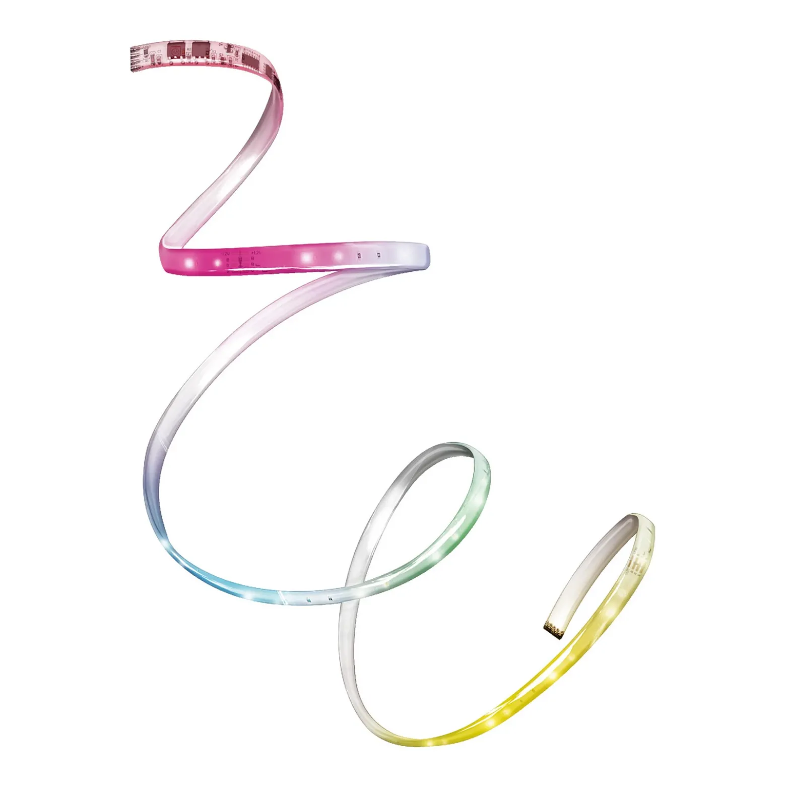 LEDVANCE Flex Audio Tira LED IP20 RGB, Sound, 5m