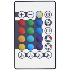 LEDVANCE Flex Audio tira LED RGB Sound USB 2m