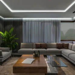LEDVANCE Flex COB LED-Strip IP20 2.700-6.500K, 5m