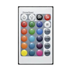 LEDVANCE Flex Remote tira LED IP20 RGBW, 3m
