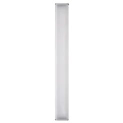 LEDVANCE Lámpara bajo mueble de esquina 35cm 2 unidades