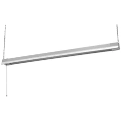 LEDVANCE lámpara colgante LED de oficina Line 840 longitud 112 cm, blanco