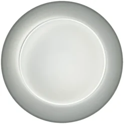 Ledvance Orbis Milan plafón níquel
