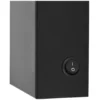 LEDVANCE Saturno CCT Foco de pared LED, interruptor, negro