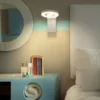 LEDVANCE Saturno CCT Foco de pared LED, interruptor, blanco