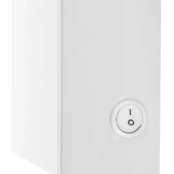 LEDVANCE Saturno CCT Foco de pared LED, interruptor, blanco