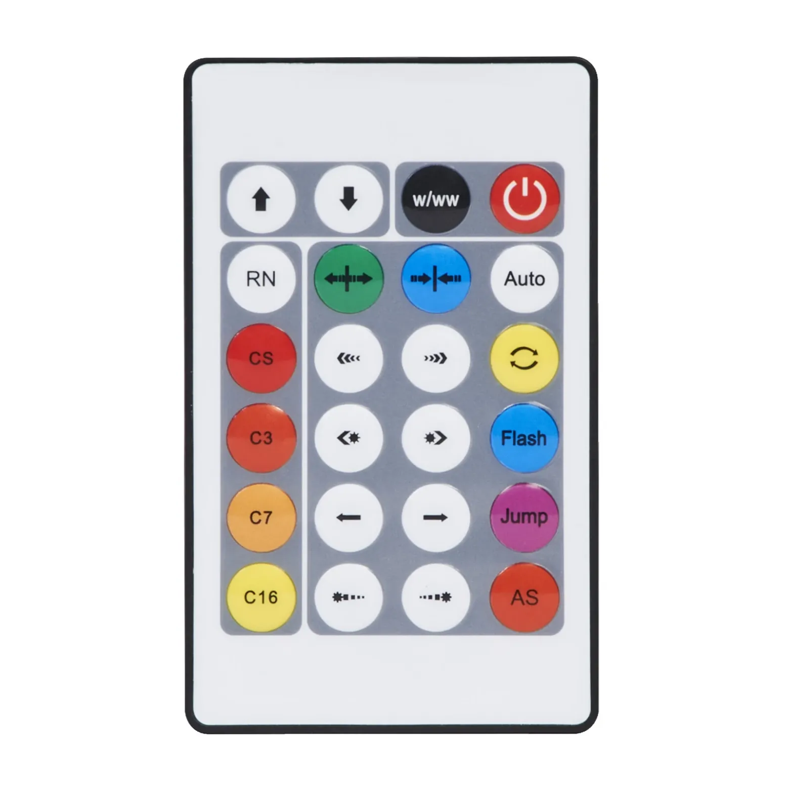 LEDVANCE SMART+ Tira LED WiFi Flex Magic RGB, 5m