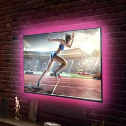LEDVANCE SMART+ Tira LED WiFi Flex Magic RGB, 3m