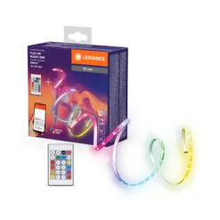 LEDVANCE SMART+ Tira LED WiFi Flex Magic RGB, 3m