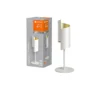 LEDVANCE SMART+ WiFi Decor Twist de mesa blanco