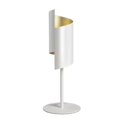 LEDVANCE SMART+ WiFi Decor Twist de mesa blanco