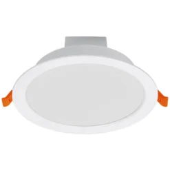 LEDVANCE SMART+ WiFi Foco empotrable LED, 110º