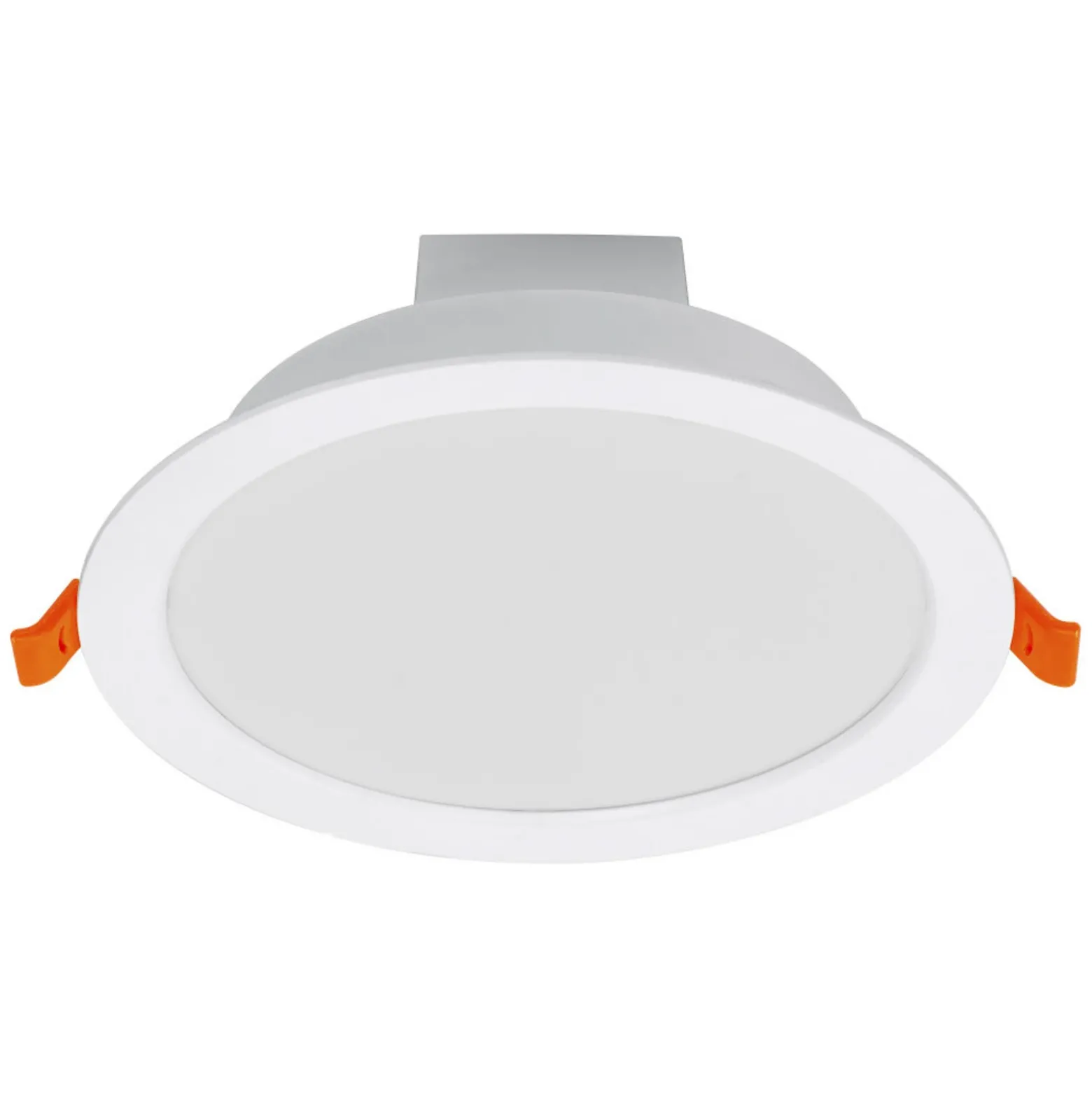 LEDVANCE SMART+ WiFi Foco empotrable LED, 110º