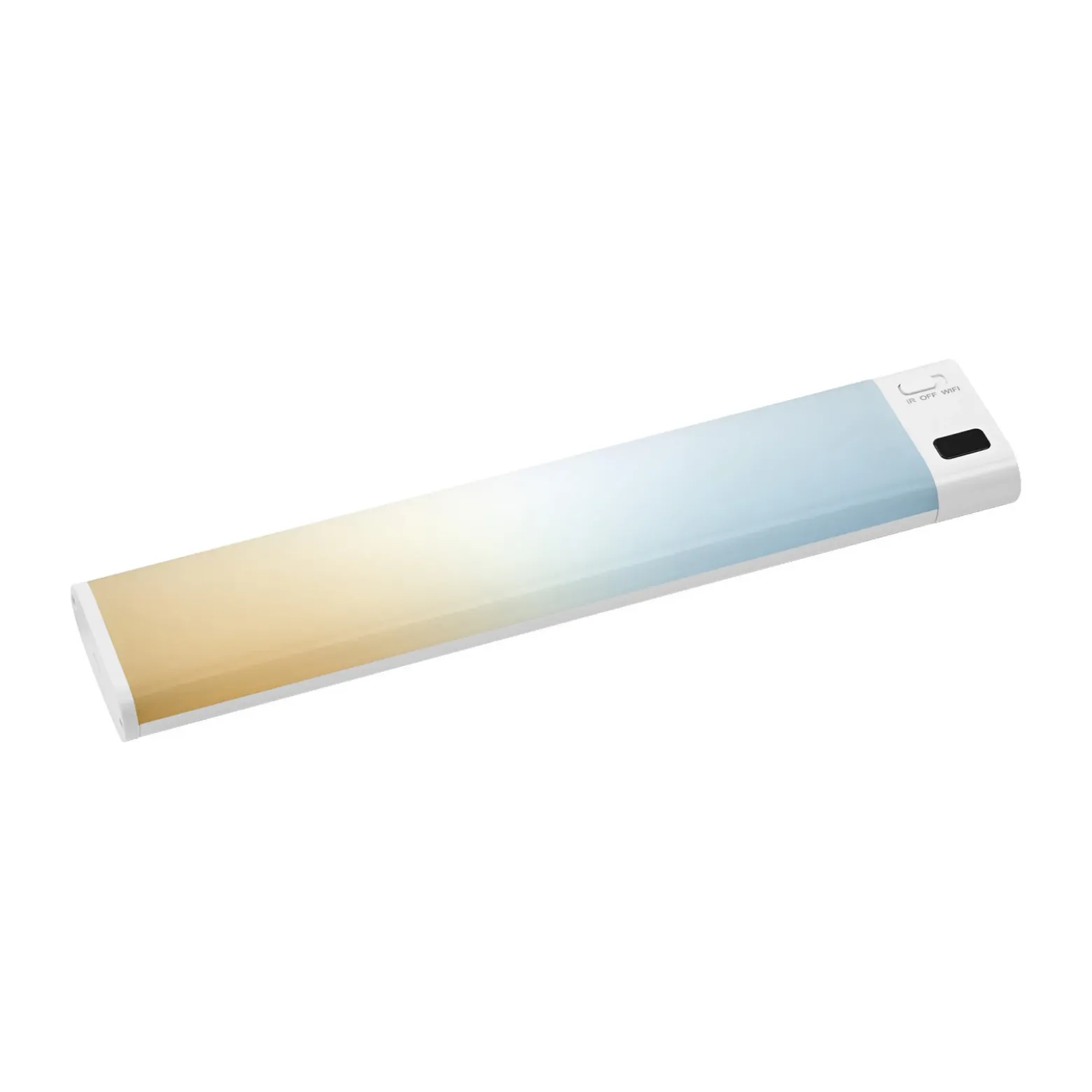 LEDVANCE SMART+ WiFi lineal Slim LED bajo mueble