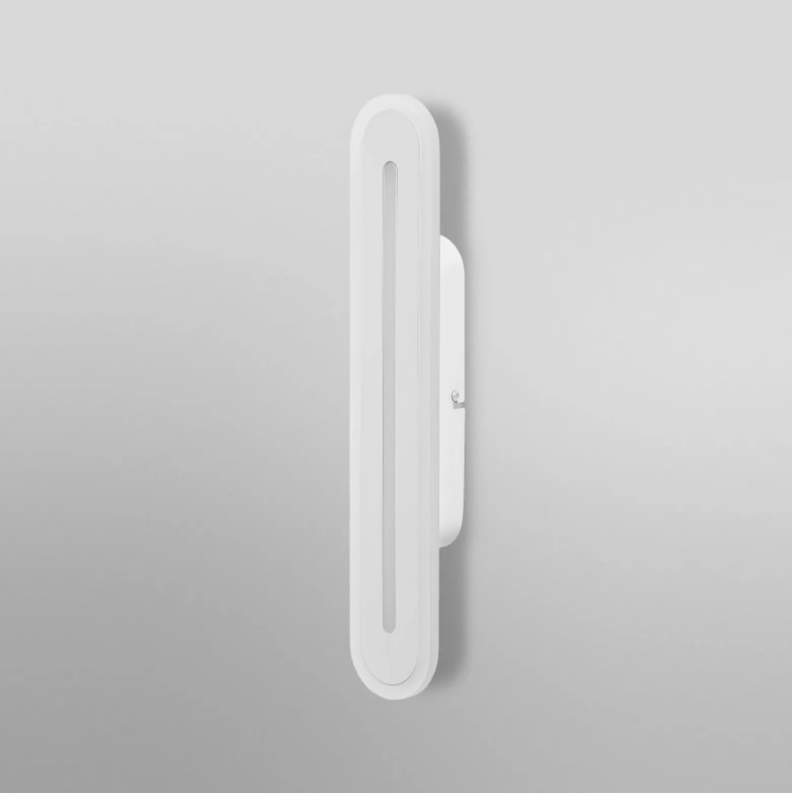 LEDVANCE SMART+ WiFi Orbis Bath Wall 40 cm blanco